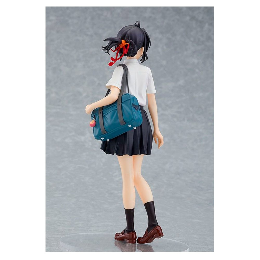 FIGURA POP UP PARADE MITSUHA MIYAMIZU (YOUR NAME) FIGURA POP UP PARADE MITSUHA MIYAMIZU (YOUR NAME)